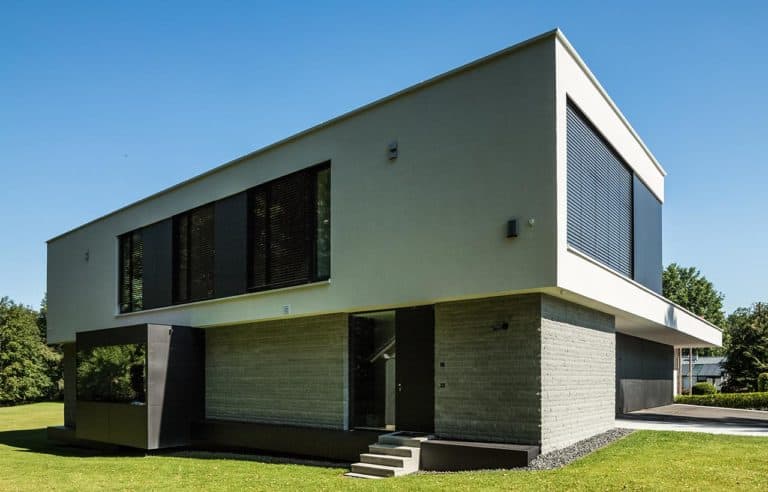 Projekte | Save Santner Dachdeckerei, Wartberg an der Krems